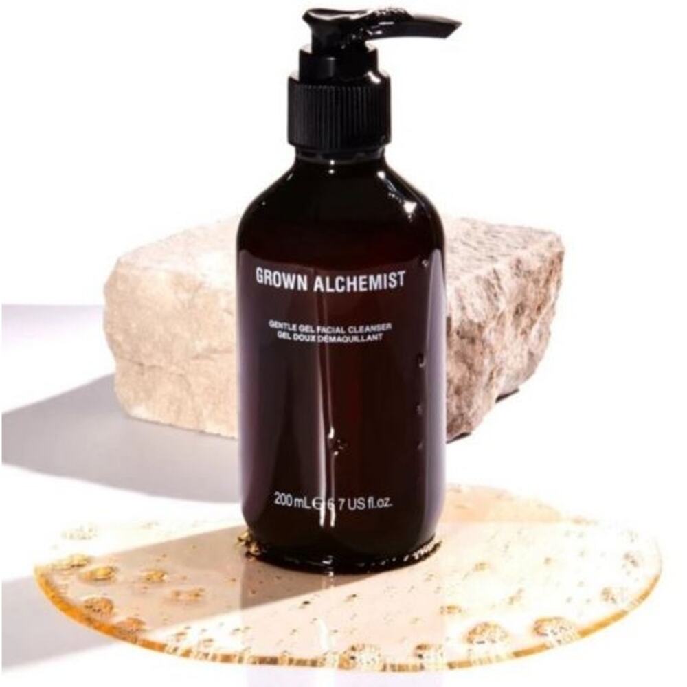Grown Alchemist Facial Cleanser - 200 ml - NEW